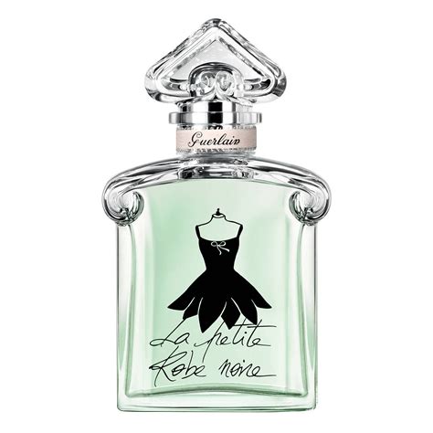 guerlain la petite robe noire ma robe petales eau fraiche|la petite robe noire 100ml.